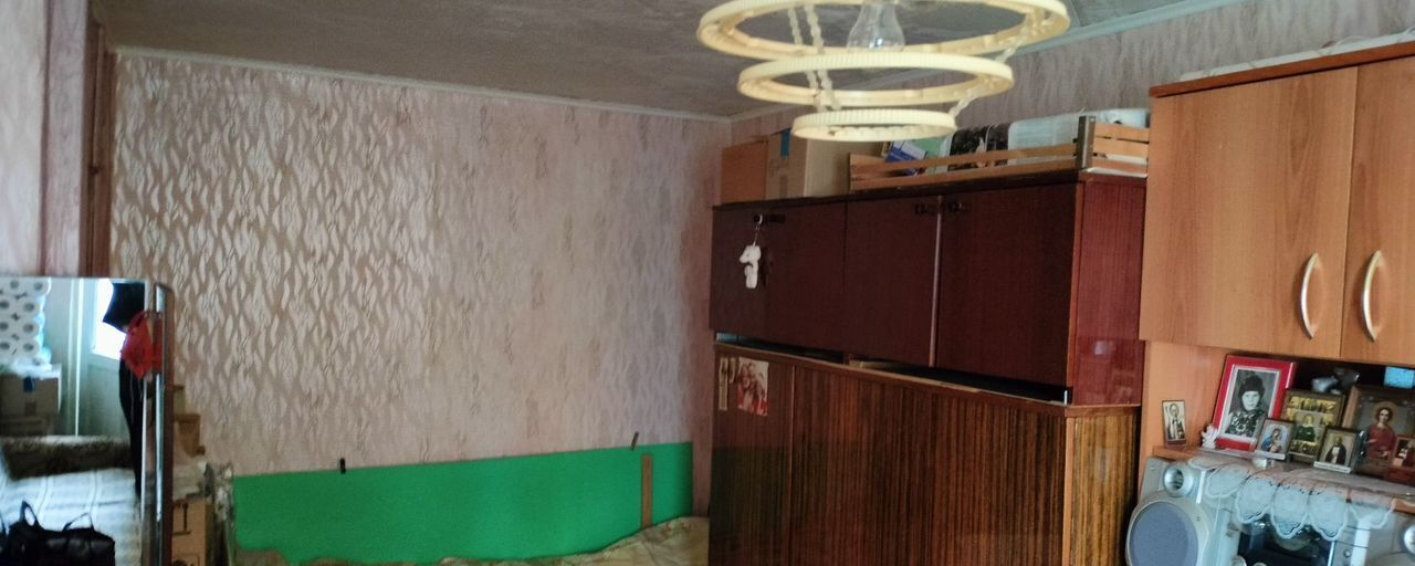 квартира г Нижний Тагил р-н Дзержинский пр-кт Ленинградский 107 фото 3