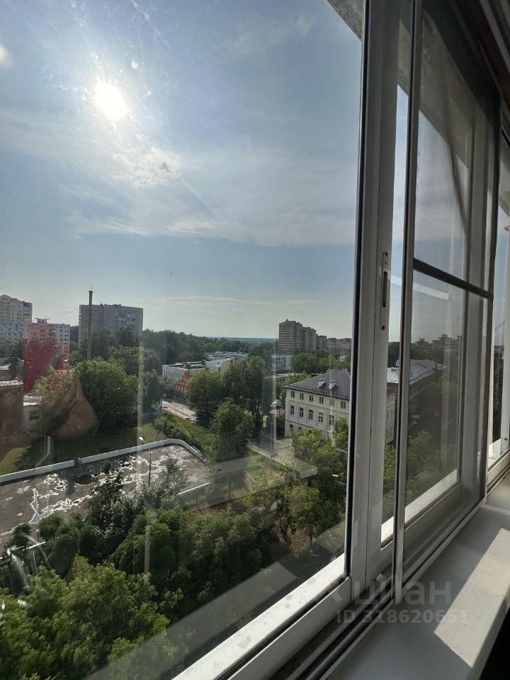 квартира городской округ Богородский г Ногинск ул Комсомольская 80 фото 4