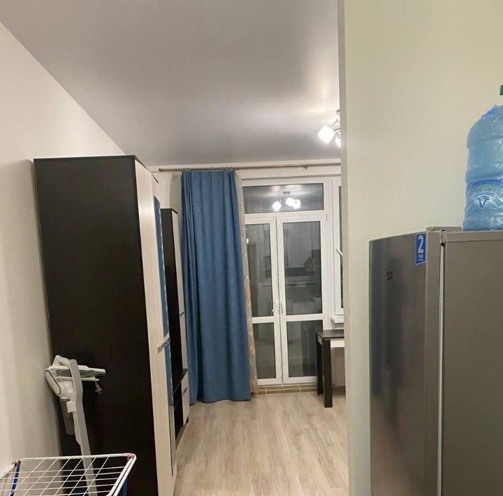 квартира г Нижний Новгород Горьковская ул Рижская 18 д. Анкудиновка фото 1
