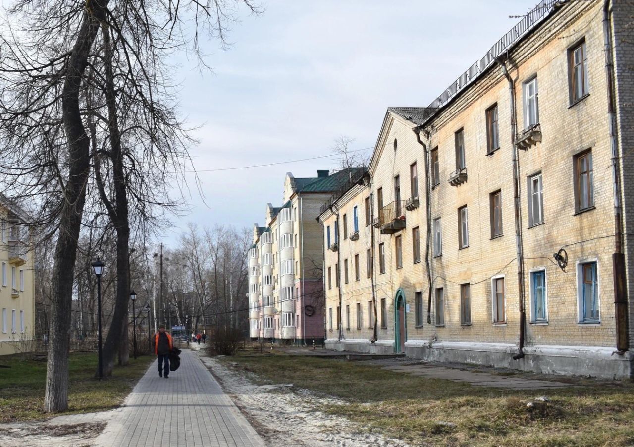 свободного назначения г Ковылкино ул Щорса 13 фото 1