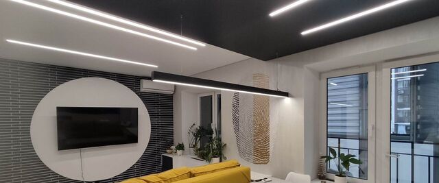 квартира Суконная слобода ул Разведчика Ахмерова 7 фото