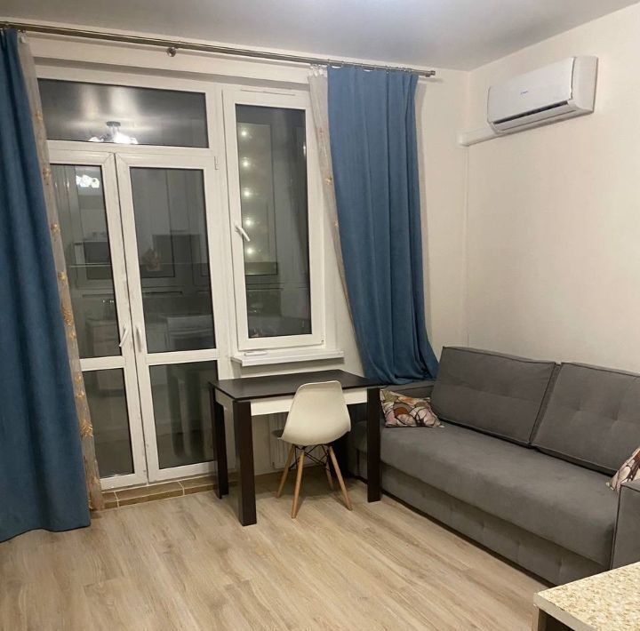 квартира г Нижний Новгород Горьковская ул Рижская 18 д. Анкудиновка фото 2