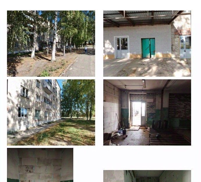 свободного назначения г Ковылкино ул Королева 1 фото 2