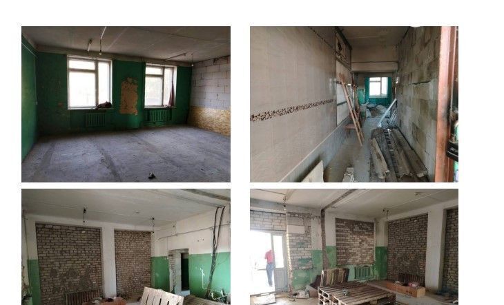 свободного назначения г Ковылкино ул Королева 1 фото 2