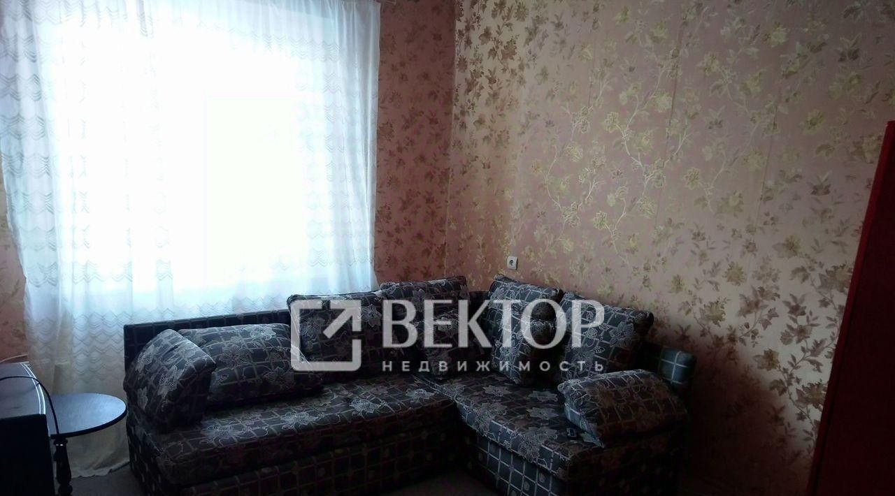 квартира г Иваново р-н Советский проезд 9-й 56 фото 2