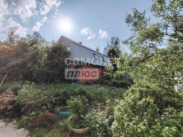 ул Плёсенка 44 ТиНАО Московская область фото