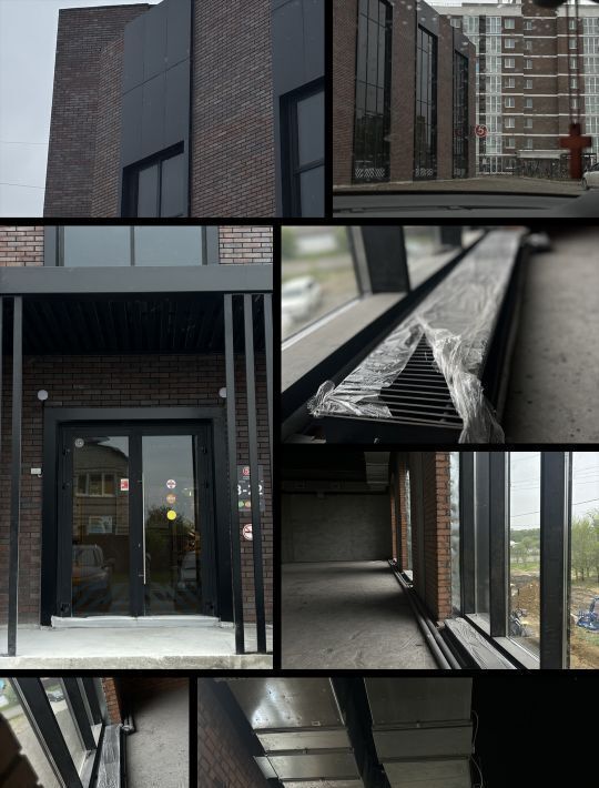 офис г Уссурийск ул Трудовая 2 фото 1