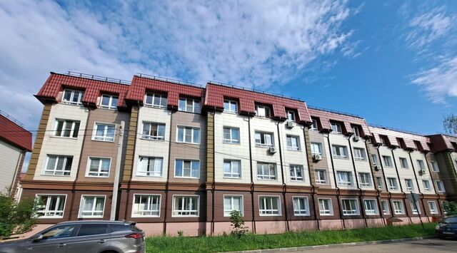ул Горького 79к/9 Медведково фото