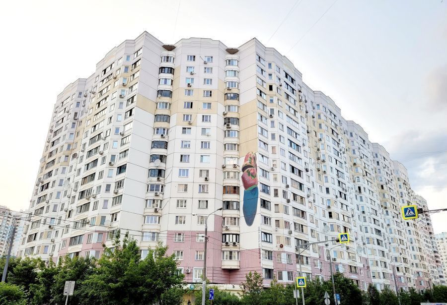 квартира г Одинцово Новая Трехгорка ул Кутузовская 9 Одинцовский г. о., Одинцово, Сколково фото 1