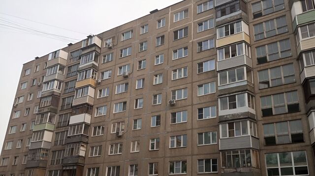 квартира ул Набережная Циолковского 12/24 Ильинская фото