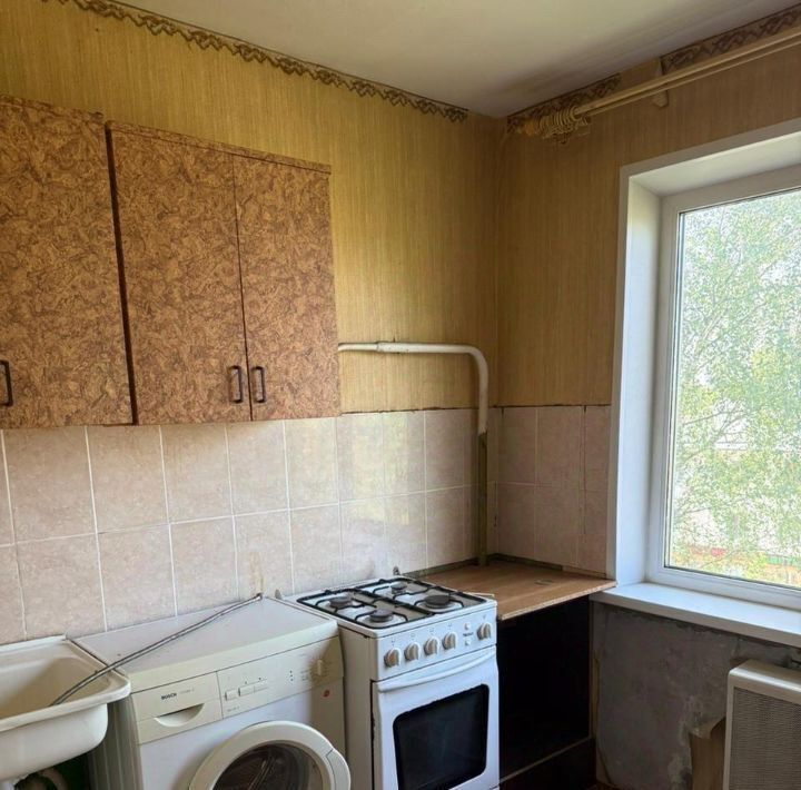 квартира г Солнечногорск ул Крестьянская 7 фото 2