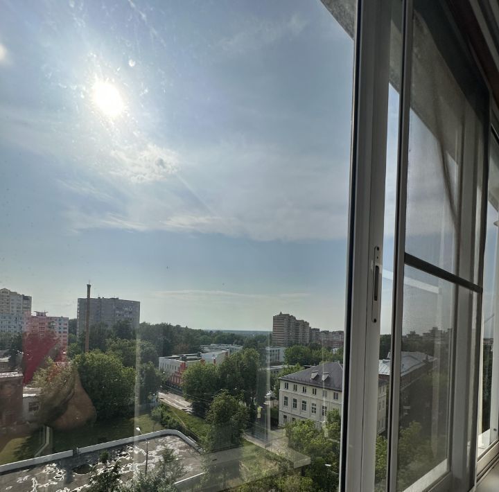 квартира городской округ Богородский г Ногинск ул Комсомольская 80 фото 4