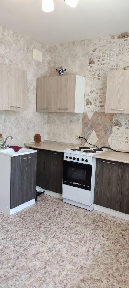 квартира г Балашиха улица Кожедуба, 8 фото 3