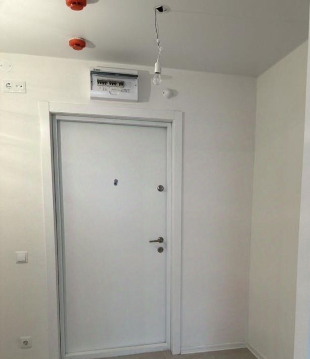квартира г Красногорск п Ильинское-Усово ул Архангельская 9 Павшино фото 4