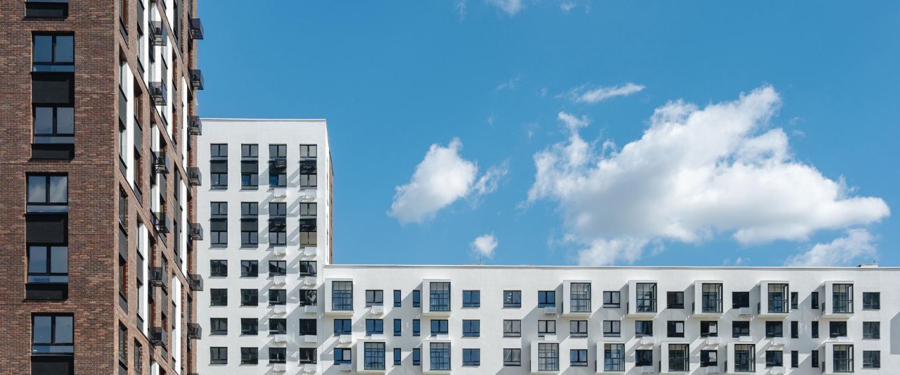 квартира г Видное просп. Василия Мамрова, 8, Домодедовская фото 2