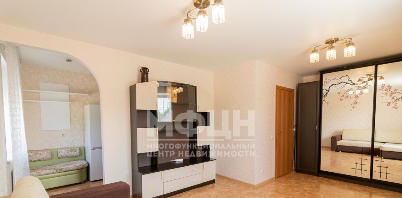 квартира г Петрозаводск ул Муезерская 92б фото 1