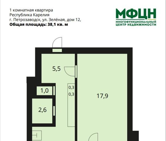 дом 12 фото