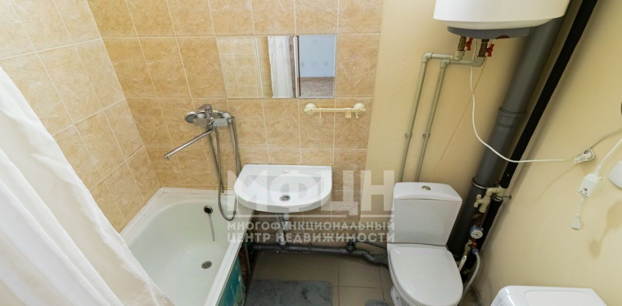 квартира г Петрозаводск ул Муезерская 92б фото 4