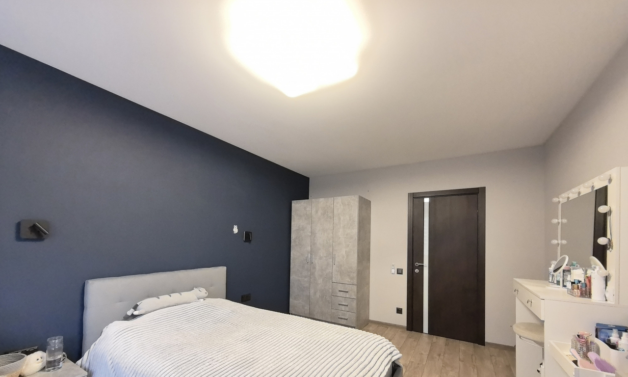 квартира г Химки Новые Химки ул Молодежная 68 фото 2
