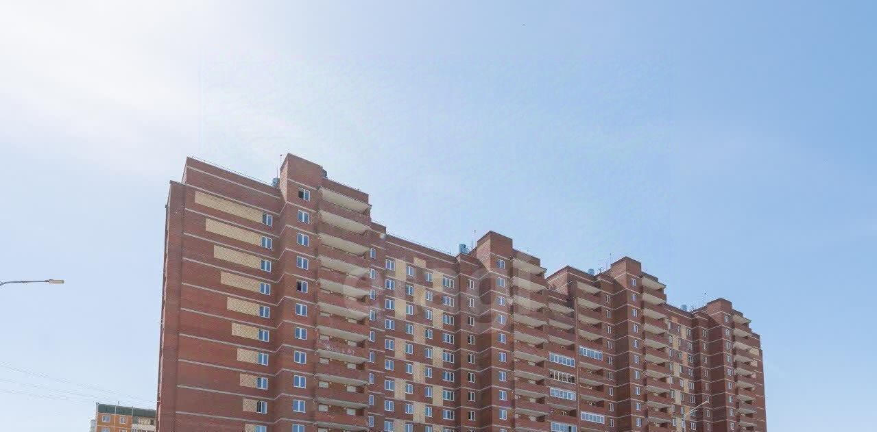 квартира г Пермь р-н Кировский ул Сокольская 10б фото 2
