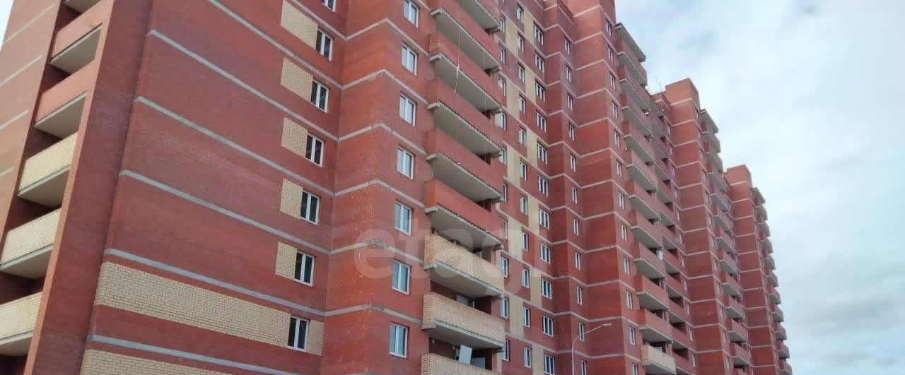 квартира г Пермь р-н Кировский ул Сокольская 10б фото 3
