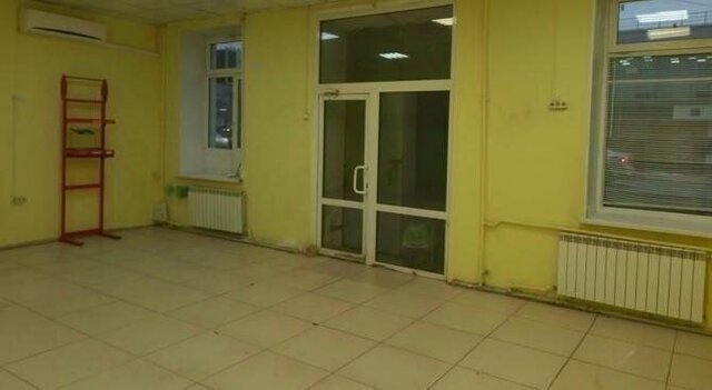 Канавинская ул Актюбинская 1 фото