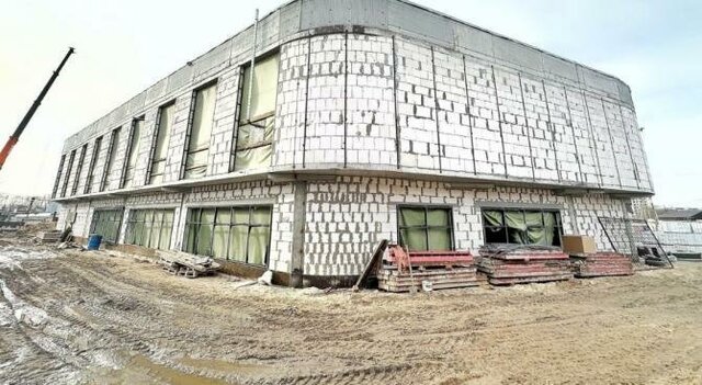 Ленинская ш Комсомольское 6 фото