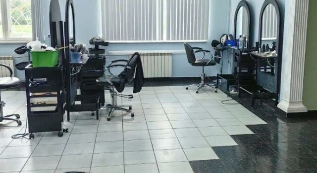 Заречная дом 30к/5 фото