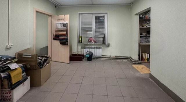 Парк культуры 6-й микрорайон Автозавода, 17А фото