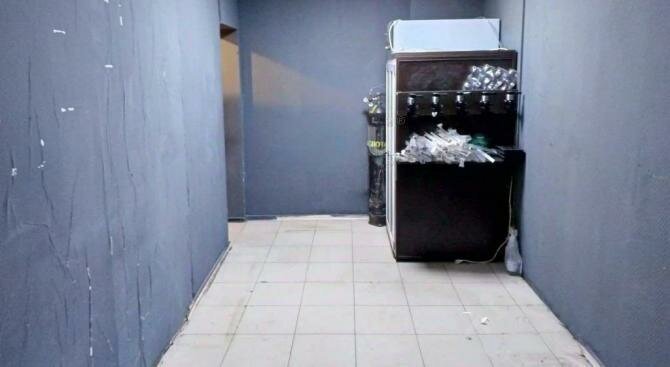 торговое помещение г Нижний Новгород Буревестник ул Новосоветская 13 фото 1