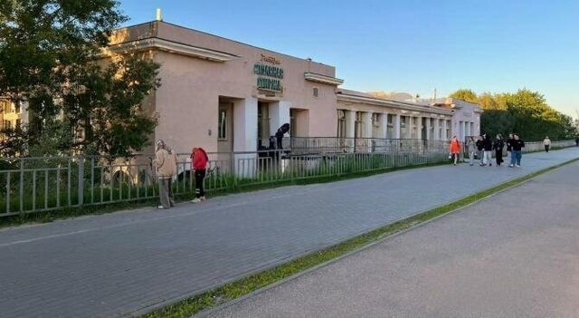 Стрелка ул Сибирская 3 фото