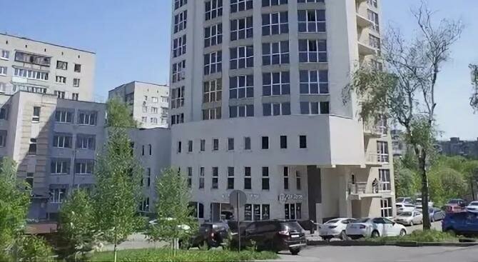 офис г Нижний Новгород Горьковская ул Ковровская 21а фото 1