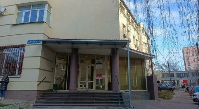 Кировская пр-кт Ленина 115 фото
