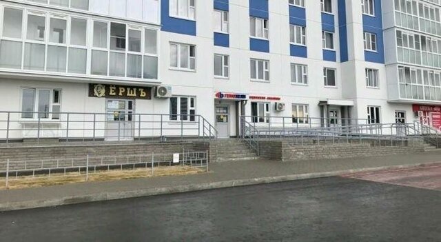 Парк культуры дом 10 фото