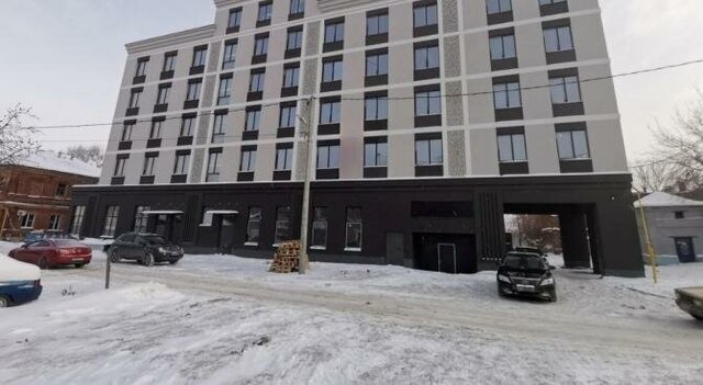 Московская ул Марата 27 фото