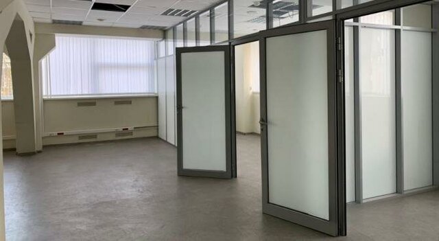 Горьковская ул Белинского 61к/2 фото