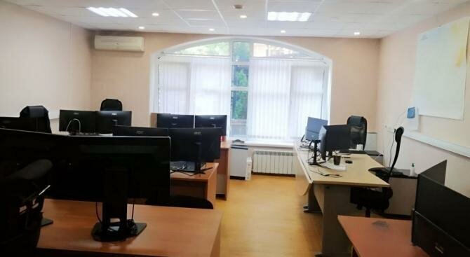 офис г Нижний Новгород Московская наб Нижне-Волжская 16 фото 1