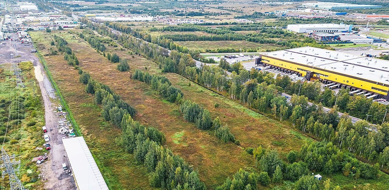 офис г Санкт-Петербург п Шушары ш Московское 99к/2 р-н Пушкинский фото 1