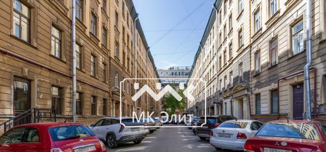 метро Владимирская пр-кт Загородный 21/23 фото
