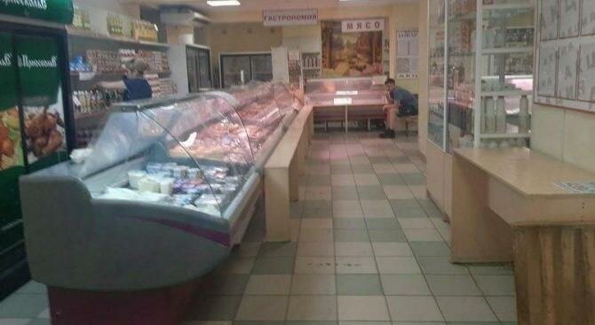 торговое помещение г Нижний Новгород Комсомольская Северный ул Бурденко 10 фото 2