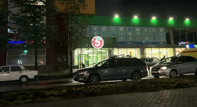 торговое помещение г Нижний Новгород Горьковская ул Кулибина 3 фото 3