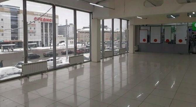 торговое помещение г Нижний Новгород Горьковская ул Кулибина 3 фото 3
