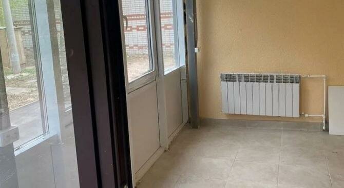 торговое помещение г Нижний Новгород Парк культуры ул Школьная 13 фото 2