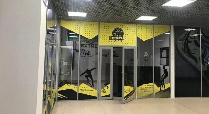 торговое помещение г Нижний Новгород Бурнаковская ул Бурнаковская 51а фото 3