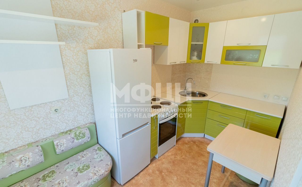 квартира г Петрозаводск р-н Перевалка ул Муезерская 92б фото 2