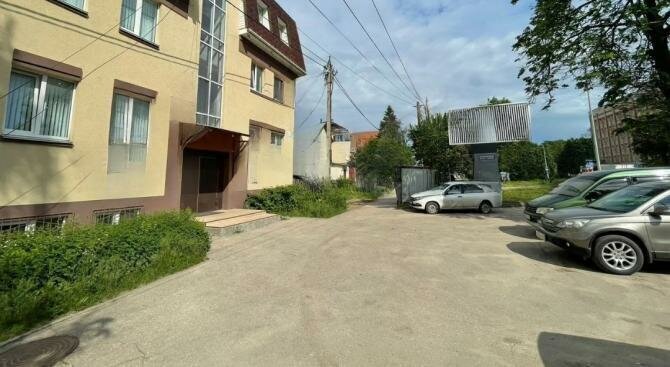 офис г Нижний Новгород Горьковская ул Родионова 102 фото 2