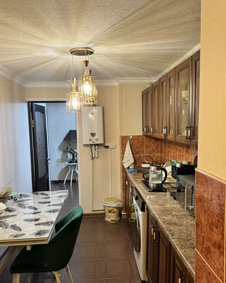 квартира г Нальчик Искож ул Неделина 11 фото 4