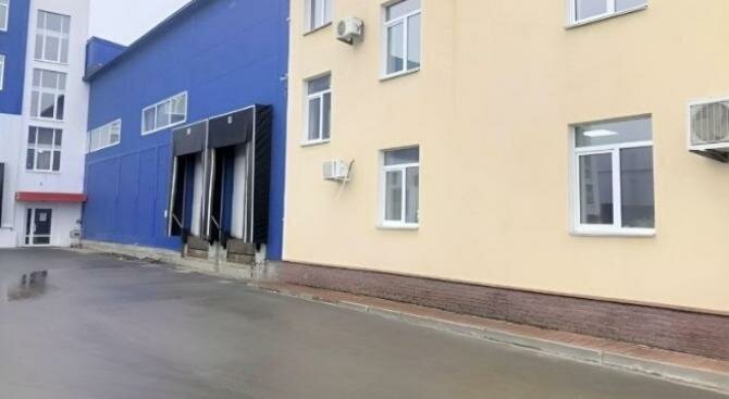 производственные, складские г Нижний Новгород Ленинская ул Фабричная 2 фото 1