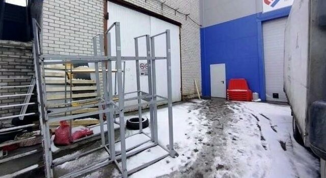 Канавинская дом 302 фото