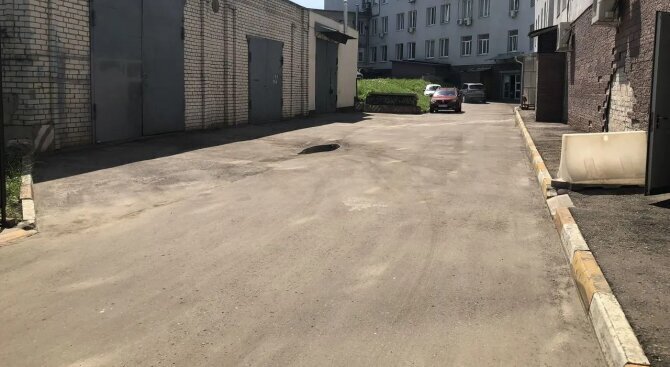 производственные, складские г Нижний Новгород Горьковская ул Малая Ямская 78 фото 1